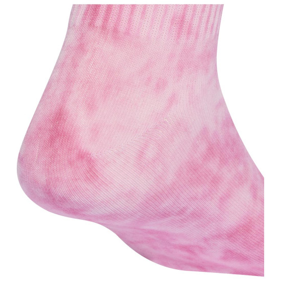 Adidas Κάλτσες Tie Dye Crew Socks 3 pairs
